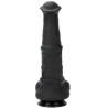 Bad Horse Gode Horse Centaura L 18 x 6.5cm Noir